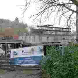 au&szlig;enaufbau 2019/20