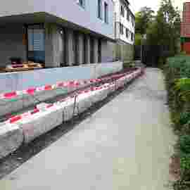 au&szlig;enaufbau 2019/20
