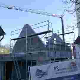 au&szlig;enaufbau 2019/20