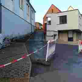 au&szlig;enaufbau 2019/20
