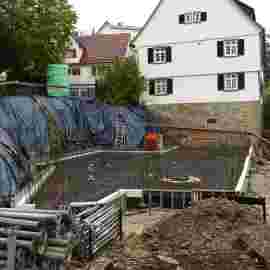 au&szlig;enaufbau 2019/20
