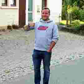 aufbau