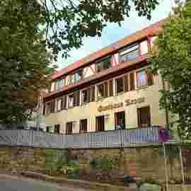 aufbau