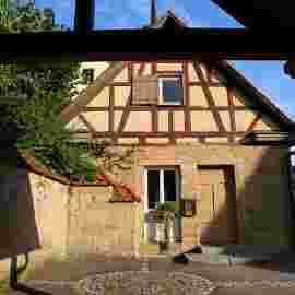 aufbau