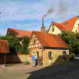 aufbau