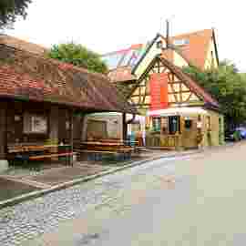 aufbau