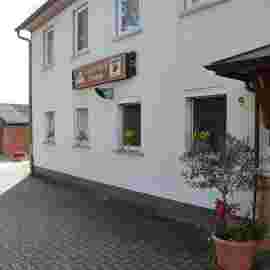 aufbau