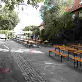 aufbau