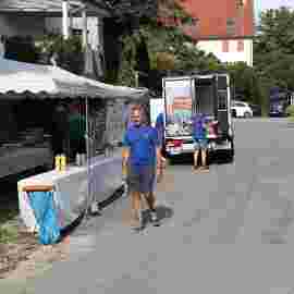 aufbau