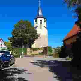 aufbau
