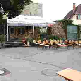 aufbau