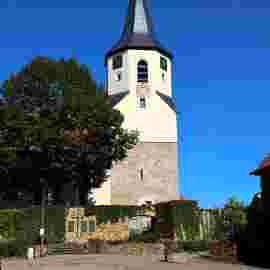 aufbau