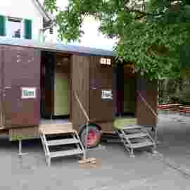aufbau