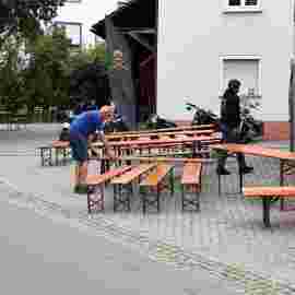 aufbau