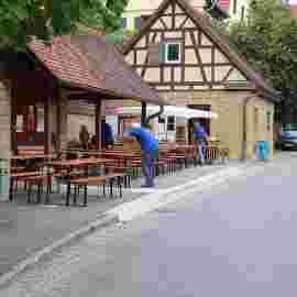 aufbau