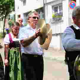 kirchweih 2017