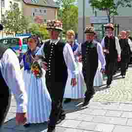 kirchweih 2017