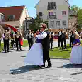 kirchweih 2017