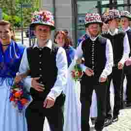 kirchweih 2017