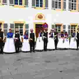 kirchweih 2017