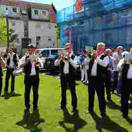kirchweih 2017