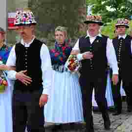 kirchweih 2017