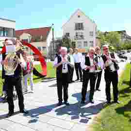 kirchweih 2017
