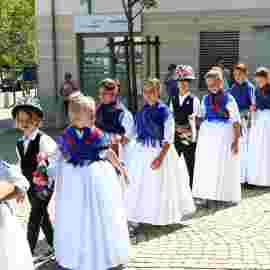 kirchweih 2017