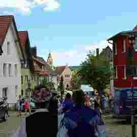 kirchweih 2017