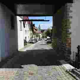 kirchweih 2017