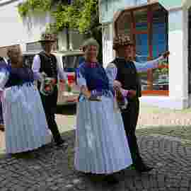kirchweih 2017