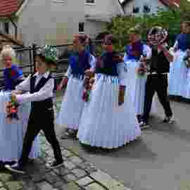 kirchweih 2017