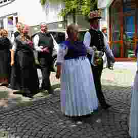 kirchweih 2017