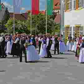 kirchweih 2017