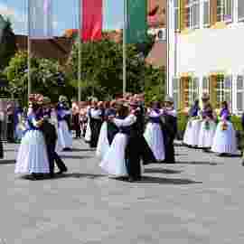 kirchweih 2017