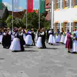 kirchweih 2017