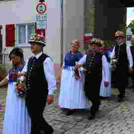 kirchweih 2017
