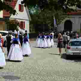 kirchweih 2017