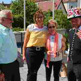 kirchweih 2017