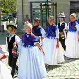 kirchweih 2017