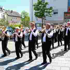 kirchweih 2017