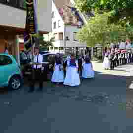 kirchweih 2018