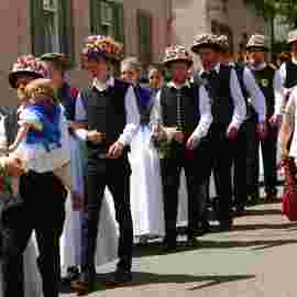 kirchweih 2018