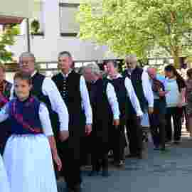kirchweih 2018