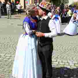 kirchweih 2018