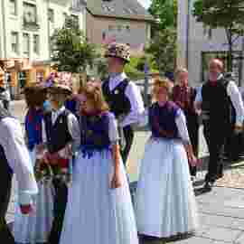 kirchweih 2018
