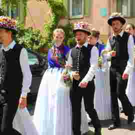 kirchweih 2018