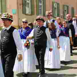 kirchweih 2018