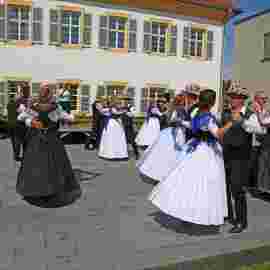 kirchweih 2018