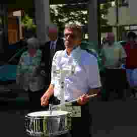 kirchweih 2018